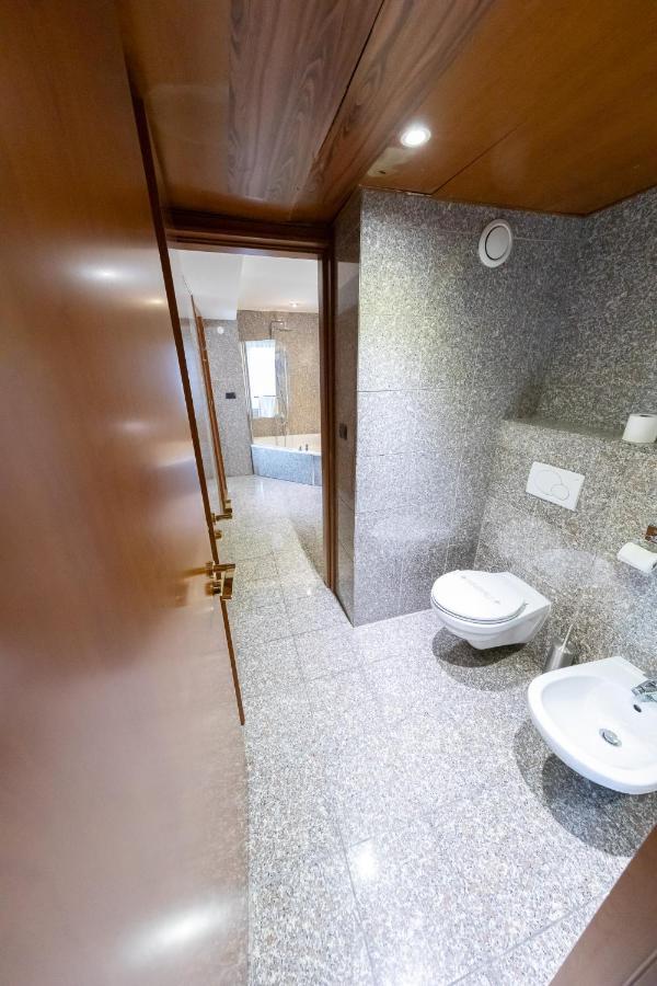 Apartamento de 40 m² con 1 dormitorio (3 adultos)