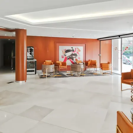 Goldstar Apartments&Suites-2
